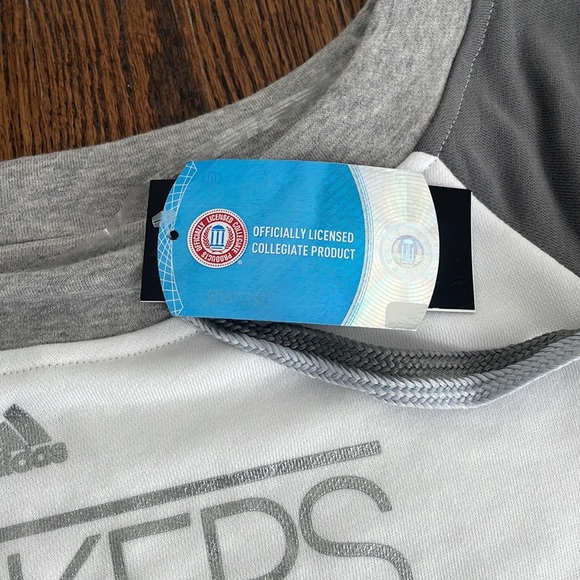 Women’s Adidas Nebraska sweatshirt - Picture 4 of 5